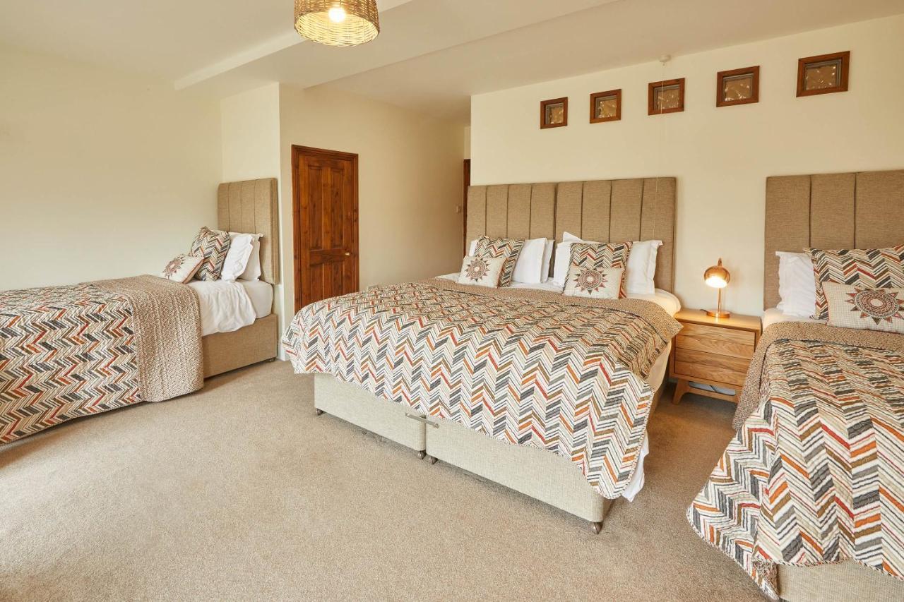 Holiday home Host & - Harbour View House